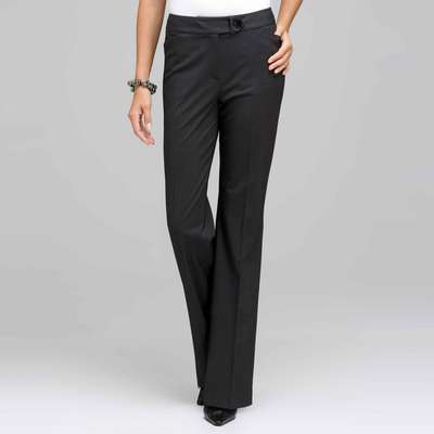 Bootleg Trouser