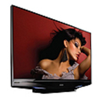 Mitsubishi A90 Series 65" Laser DLP&reg; High Definition Television